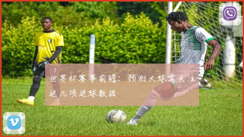 世界杯赛事前瞻:预测大球需关注这几项进球数据