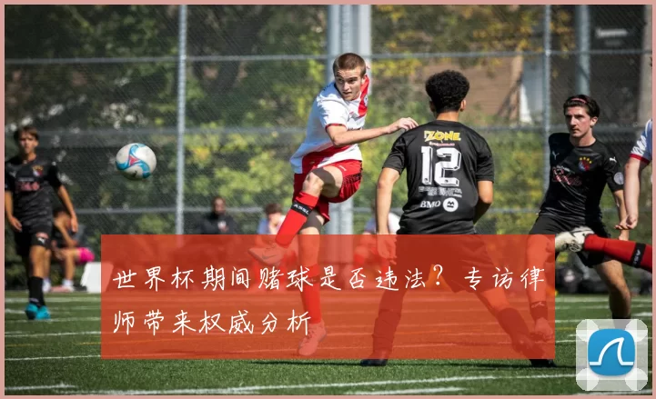 世界杯期间赌球是否违法？专访律师带来权威分析
