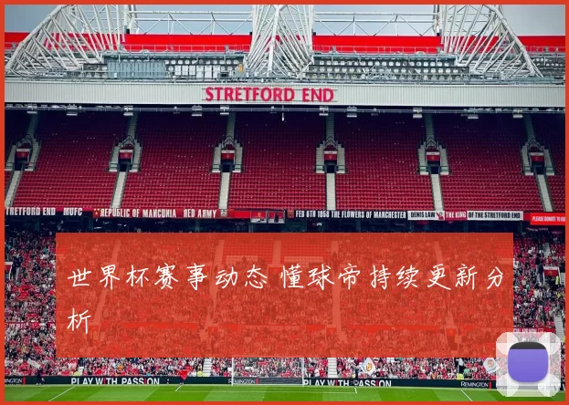 世界杯赛事动态 懂球帝持续更新分析