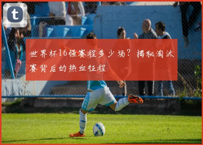世界杯16强赛程多少场？揭秘淘汰赛背后的热血征程