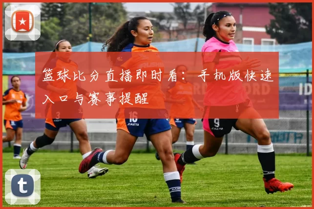 篮球比分直播即时看：手机版快速入口与赛事提醒