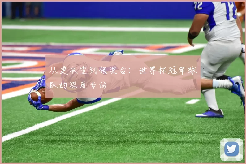 从更衣室到领奖台：世界杯冠军球队的深度专访
